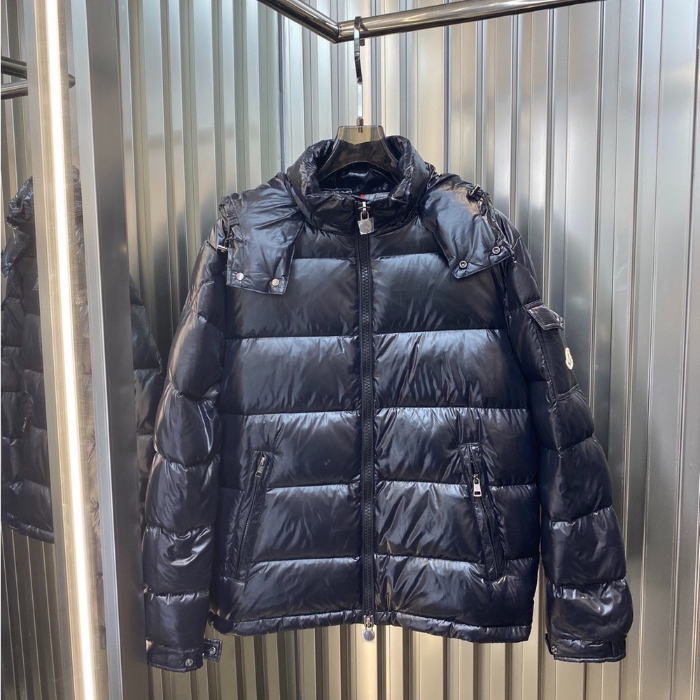 Moncler Maya Men's Down Jacket